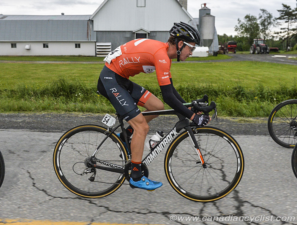 2017 Tour de Beauce