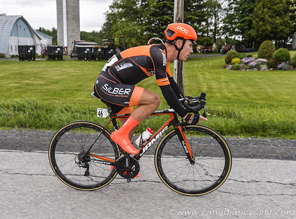 2017 Tour de Beauce