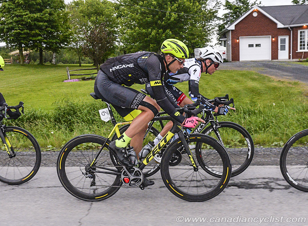 2017 Tour de Beauce