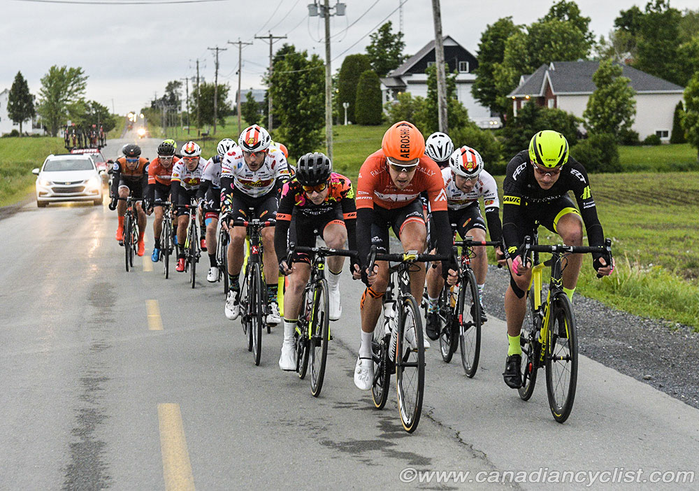 2017 Tour de Beauce