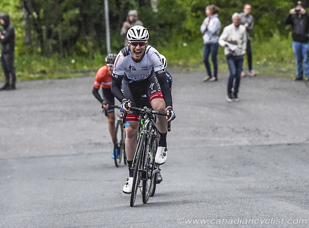 2017 Tour de Beauce