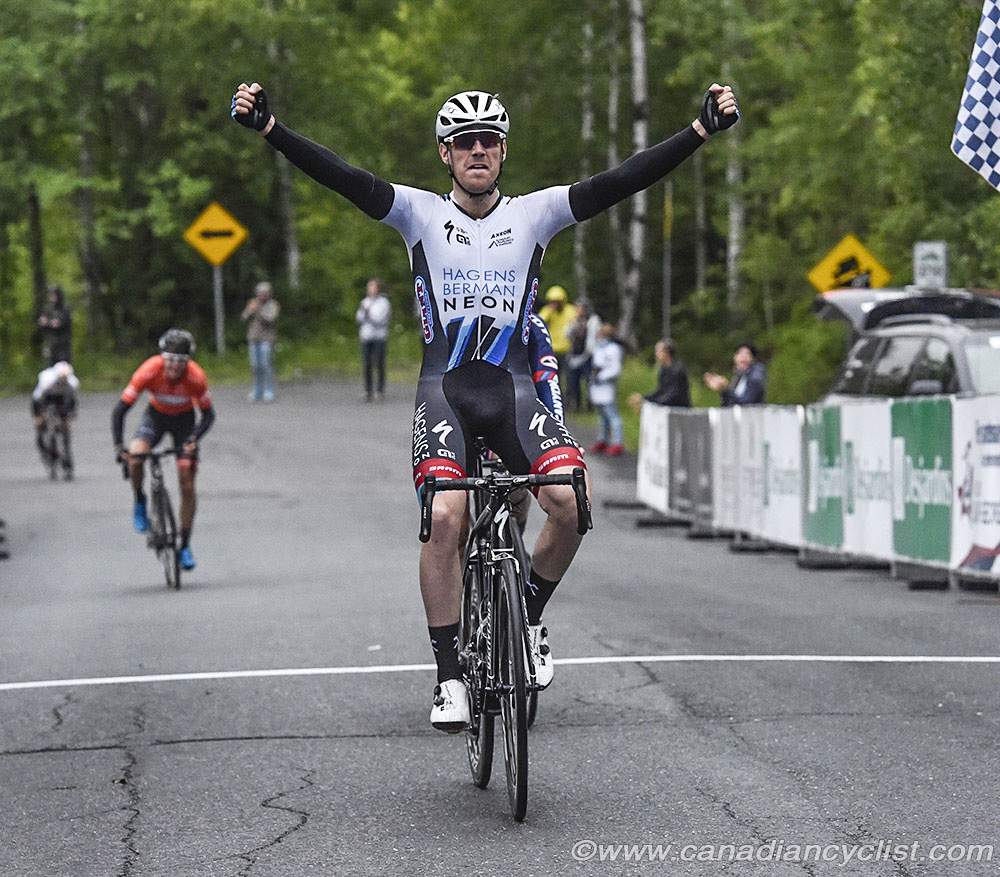 2017 Tour de Beauce