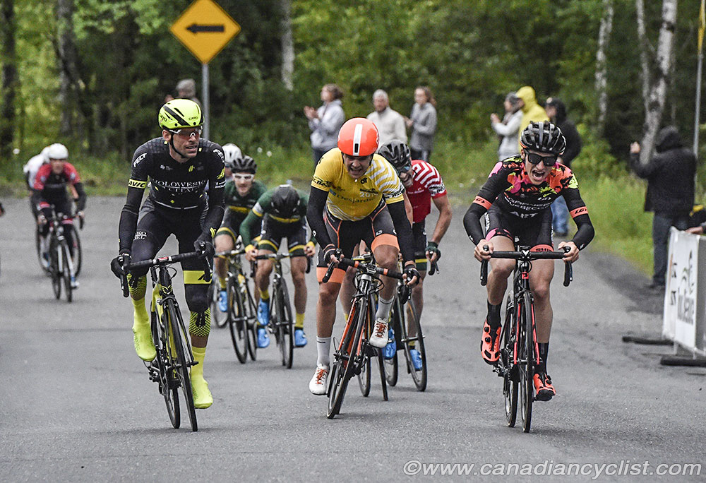 2017 Tour de Beauce