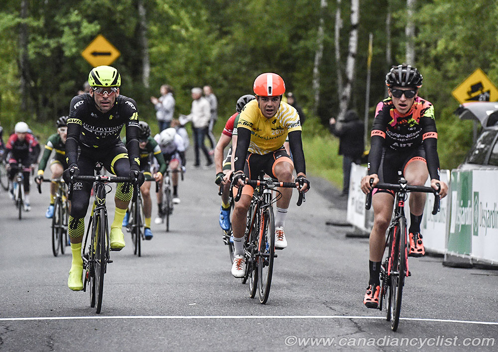 2017 Tour de Beauce