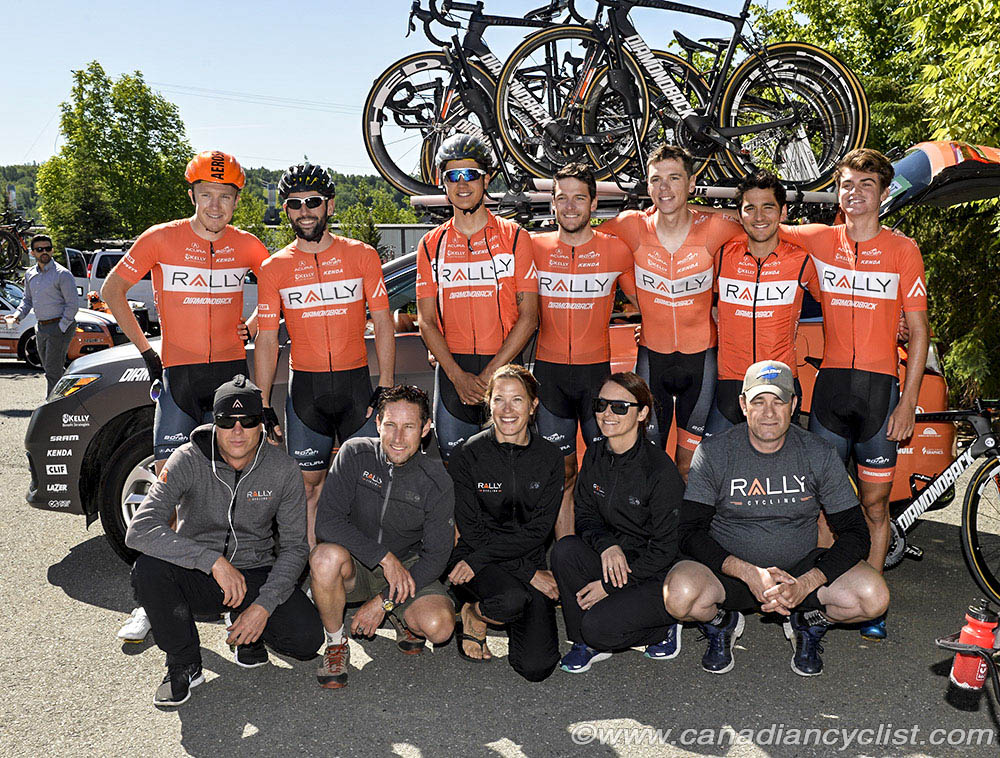 2017 Tour de Beauce
