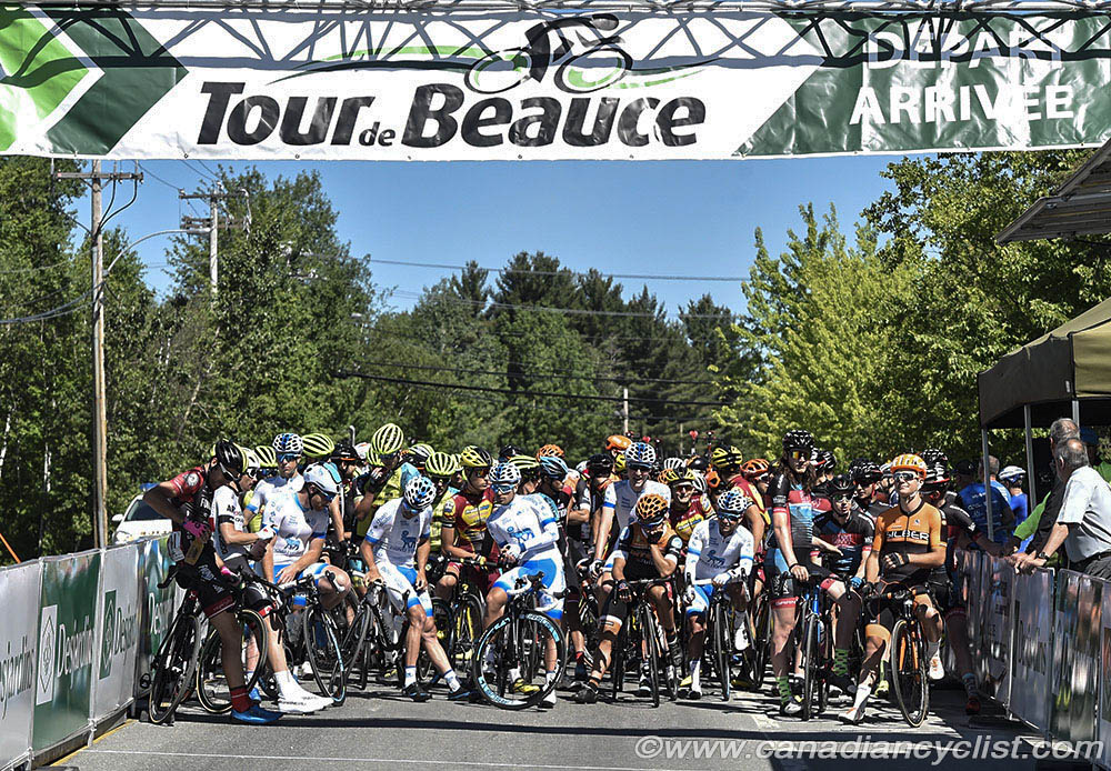 2017 Tour de Beauce