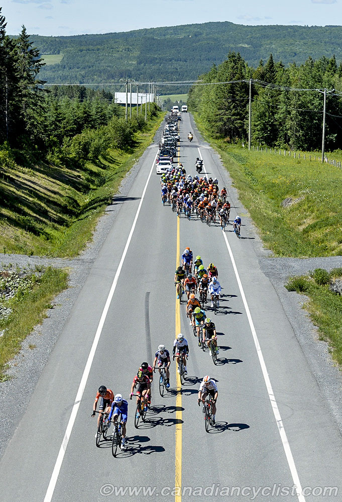2017 Tour de Beauce