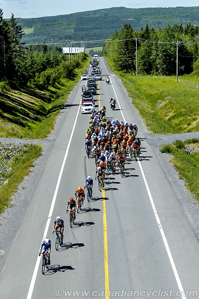 2017 Tour de Beauce