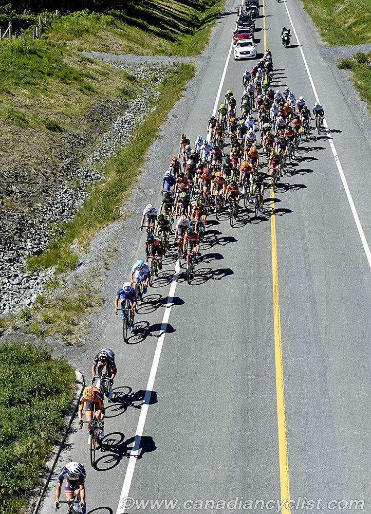 2017 Tour de Beauce