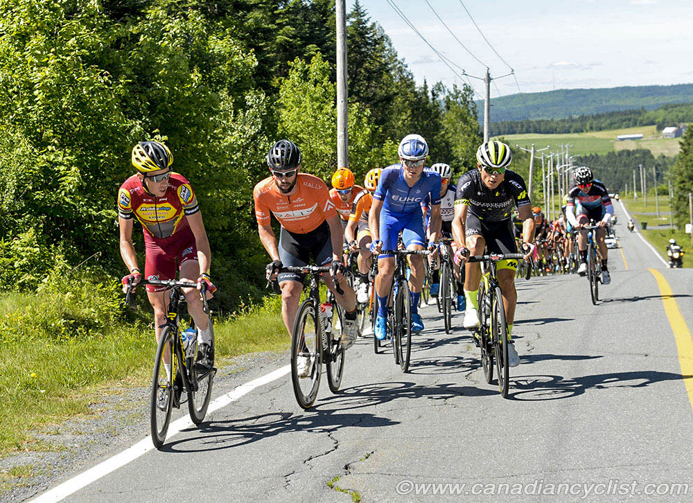 2017 Tour de Beauce