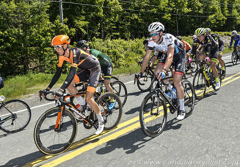 2017 Tour de Beauce