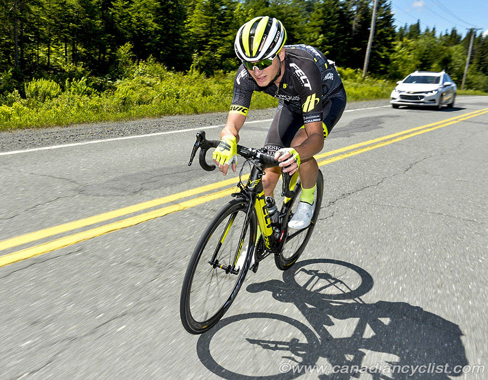 2017 Tour de Beauce