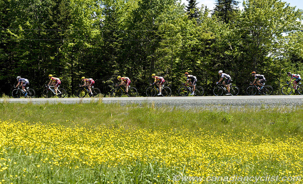2017 Tour de Beauce