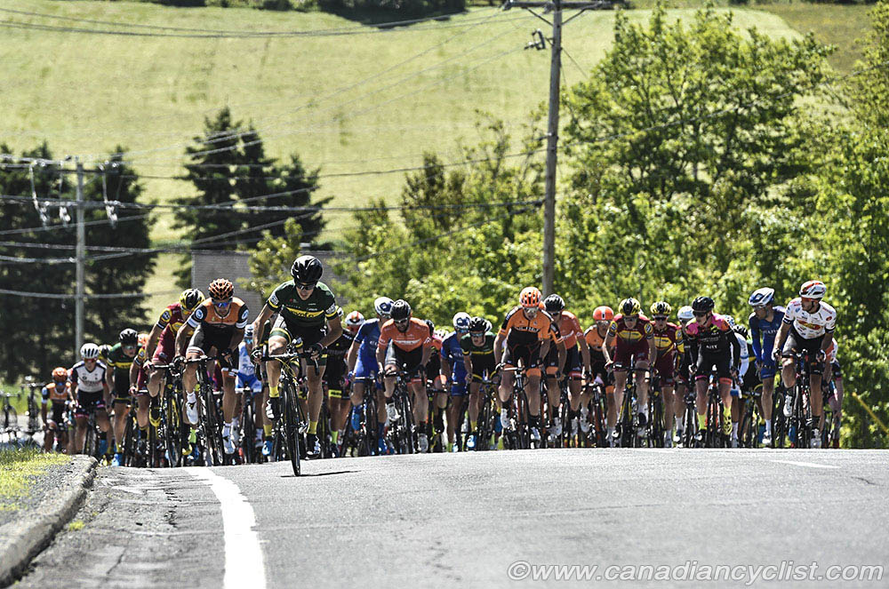 2017 Tour de Beauce