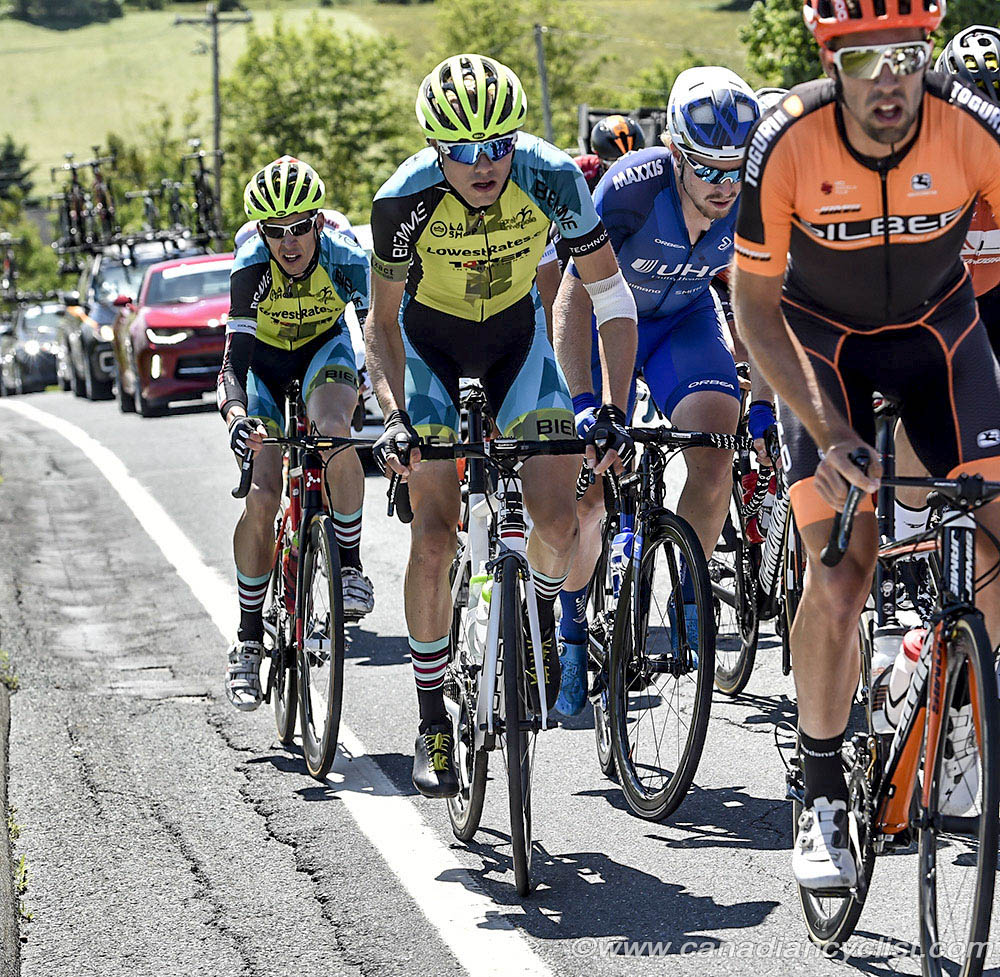 2017 Tour de Beauce