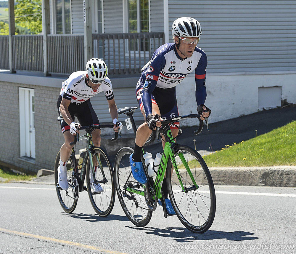 2017 Tour de Beauce