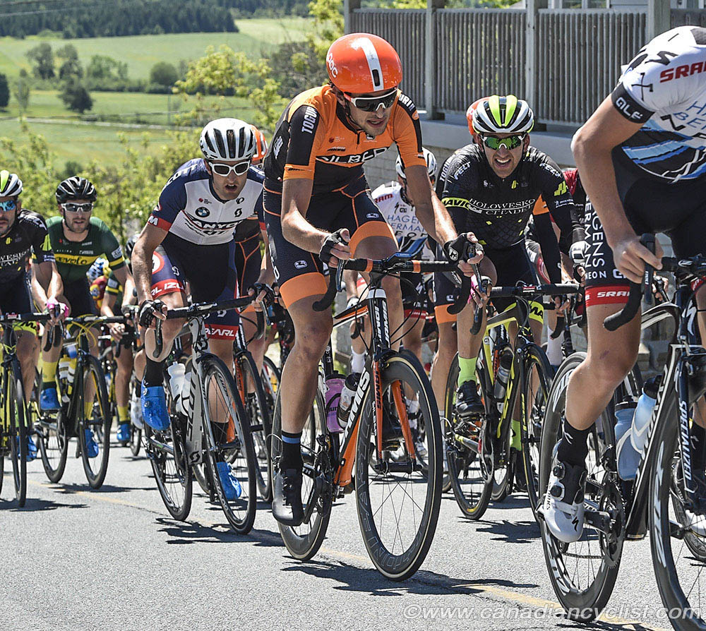 2017 Tour de Beauce