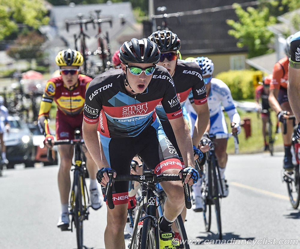 2017 Tour de Beauce