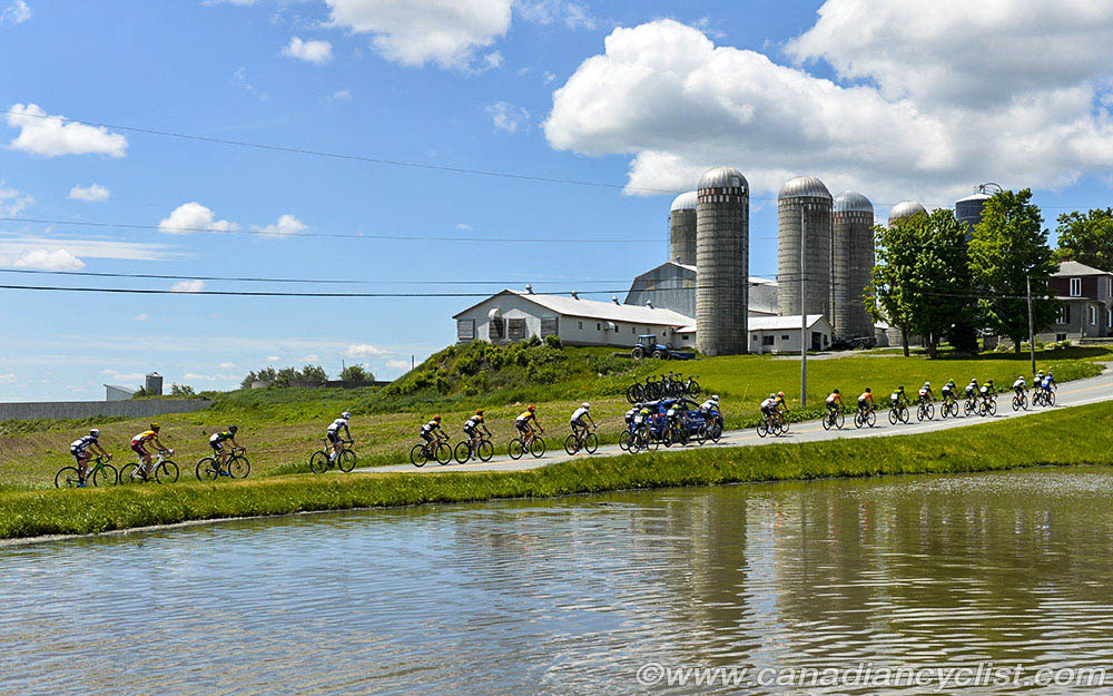 2017 Tour de Beauce