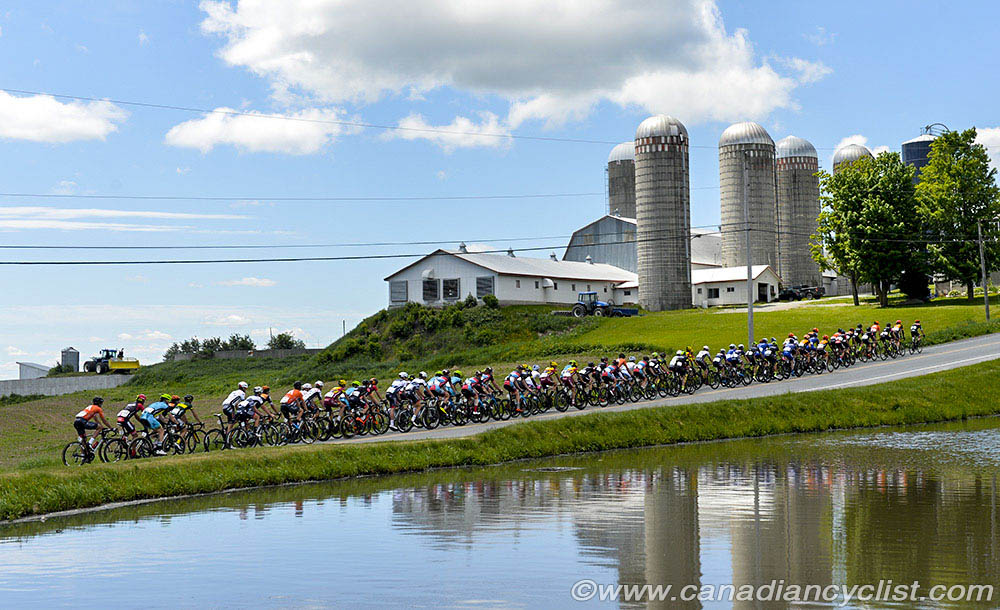 2017 Tour de Beauce
