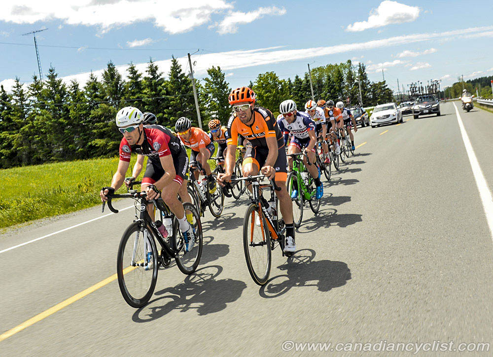 2017 Tour de Beauce
