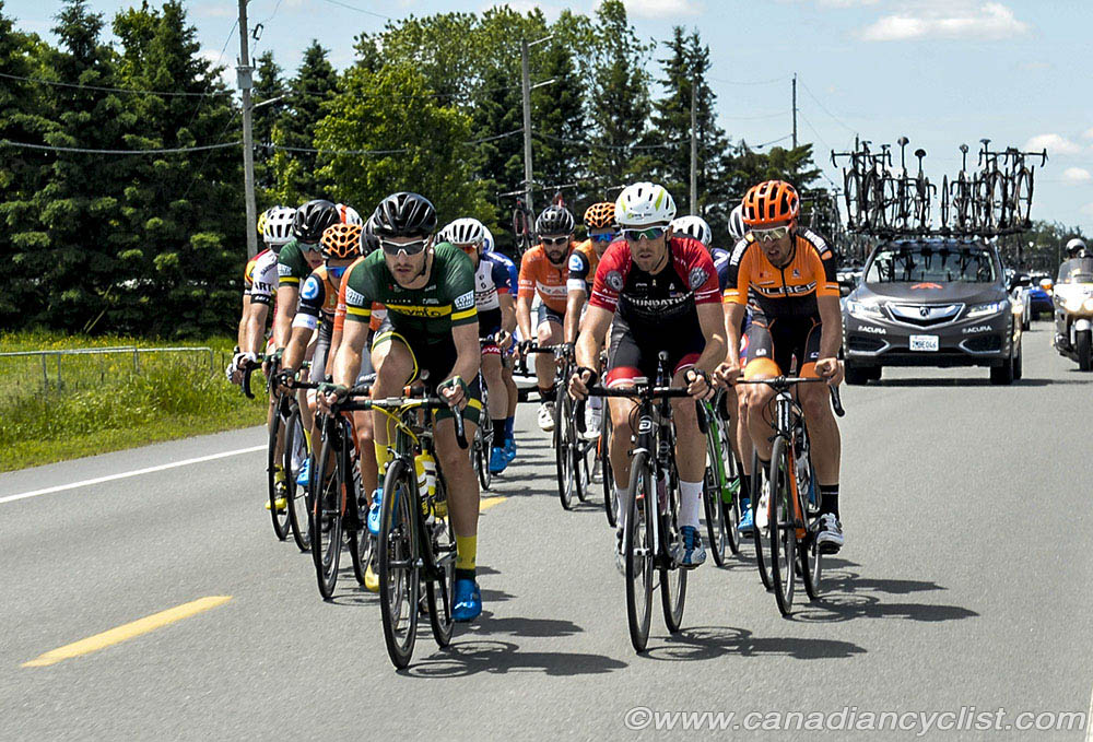 2017 Tour de Beauce