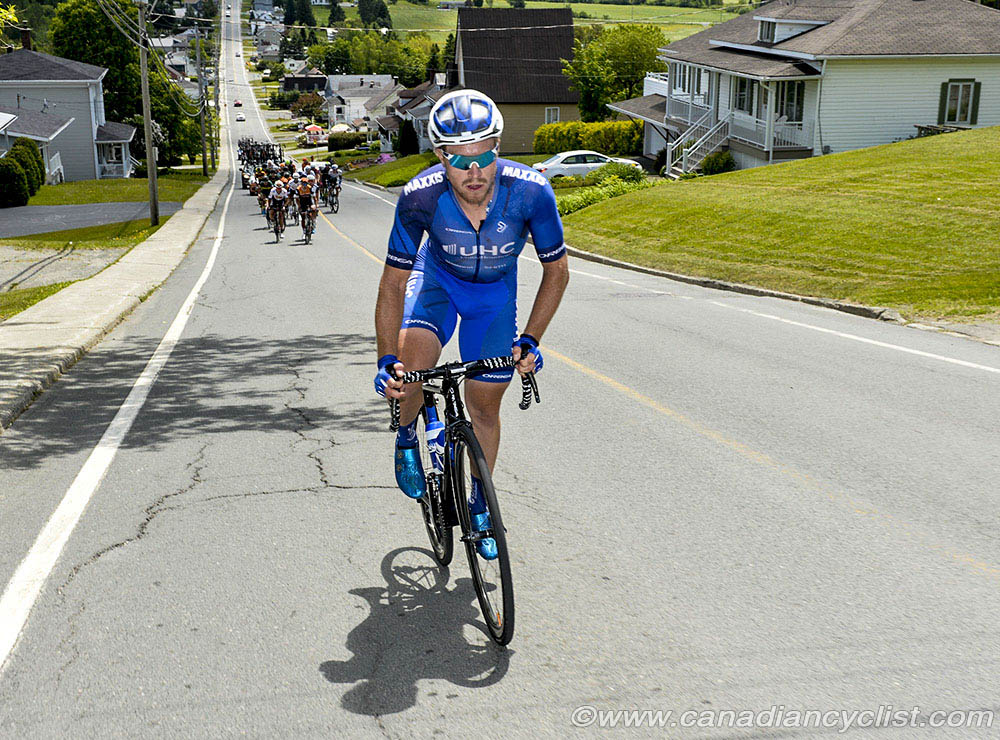 2017 Tour de Beauce