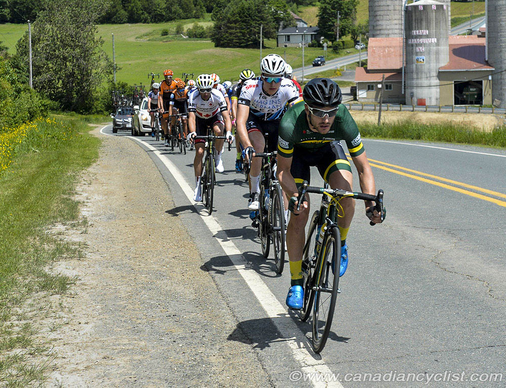 2017 Tour de Beauce