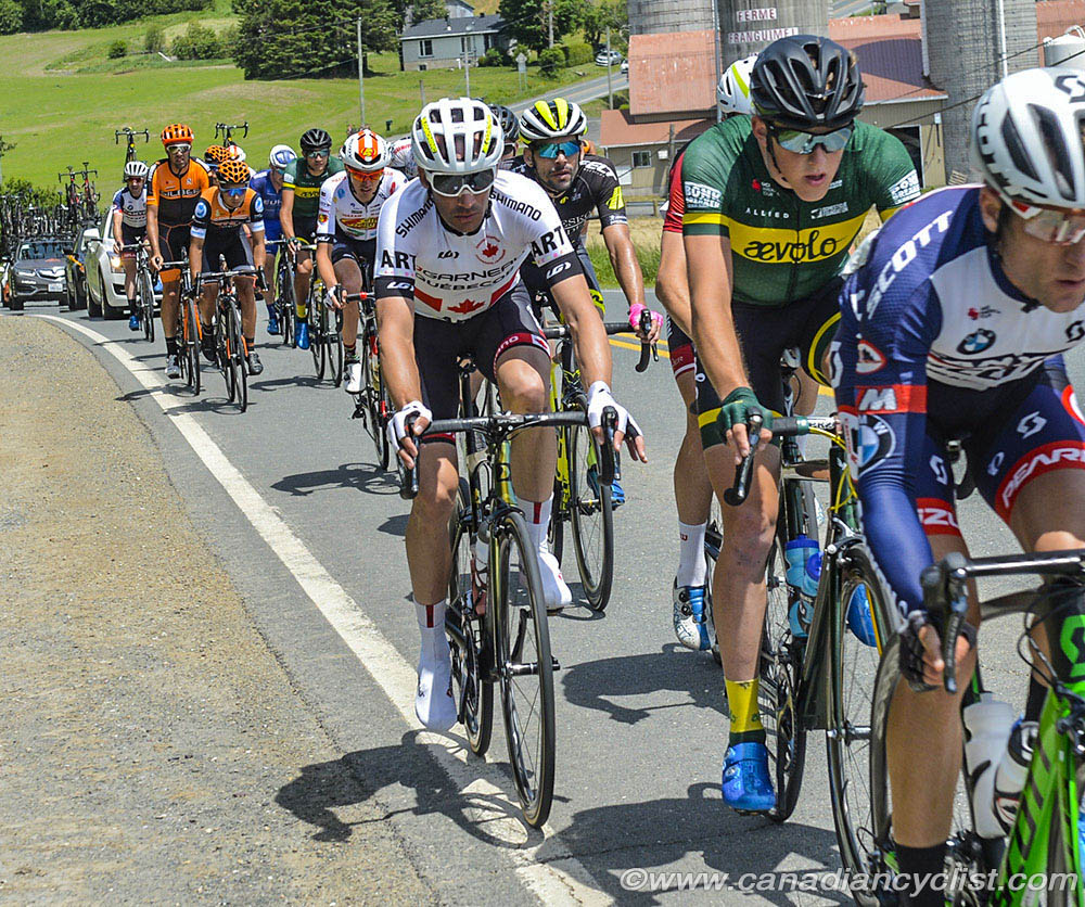 2017 Tour de Beauce