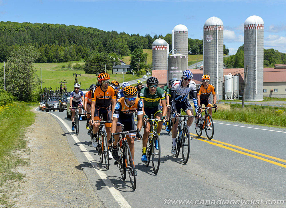 2017 Tour de Beauce
