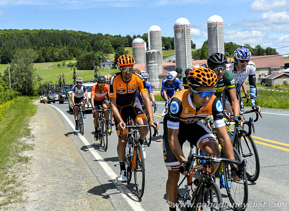 2017 Tour de Beauce