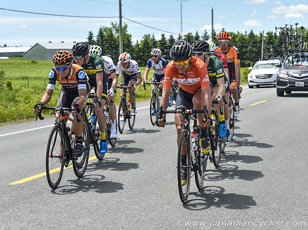 2017 Tour de Beauce