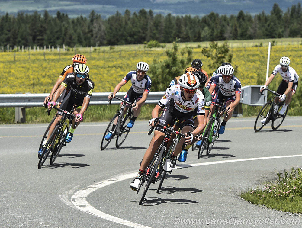 2017 Tour de Beauce