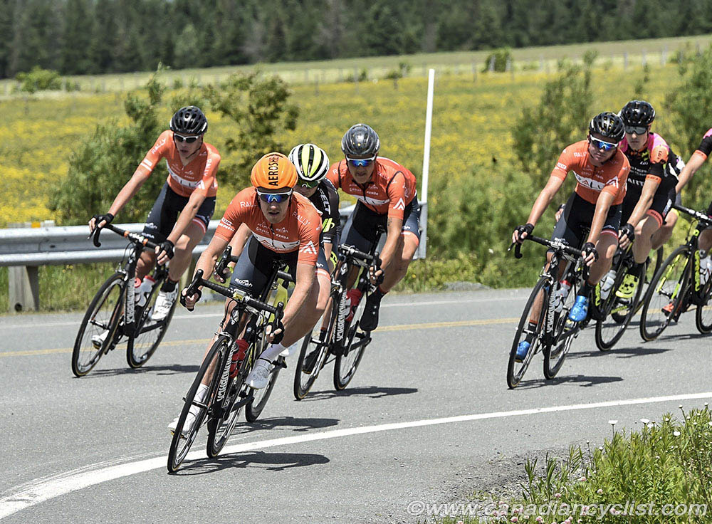 2017 Tour de Beauce
