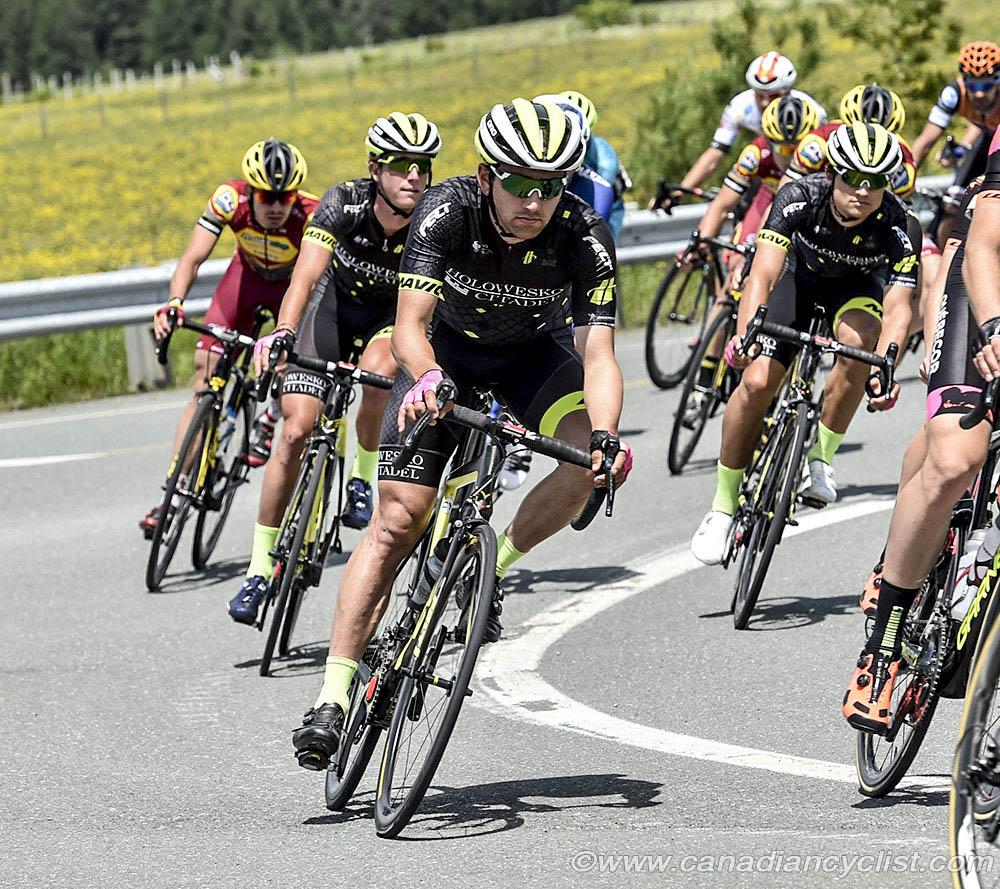 2017 Tour de Beauce