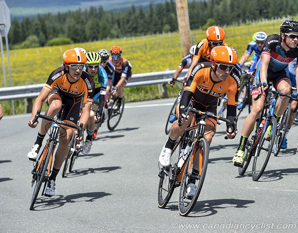 2017 Tour de Beauce