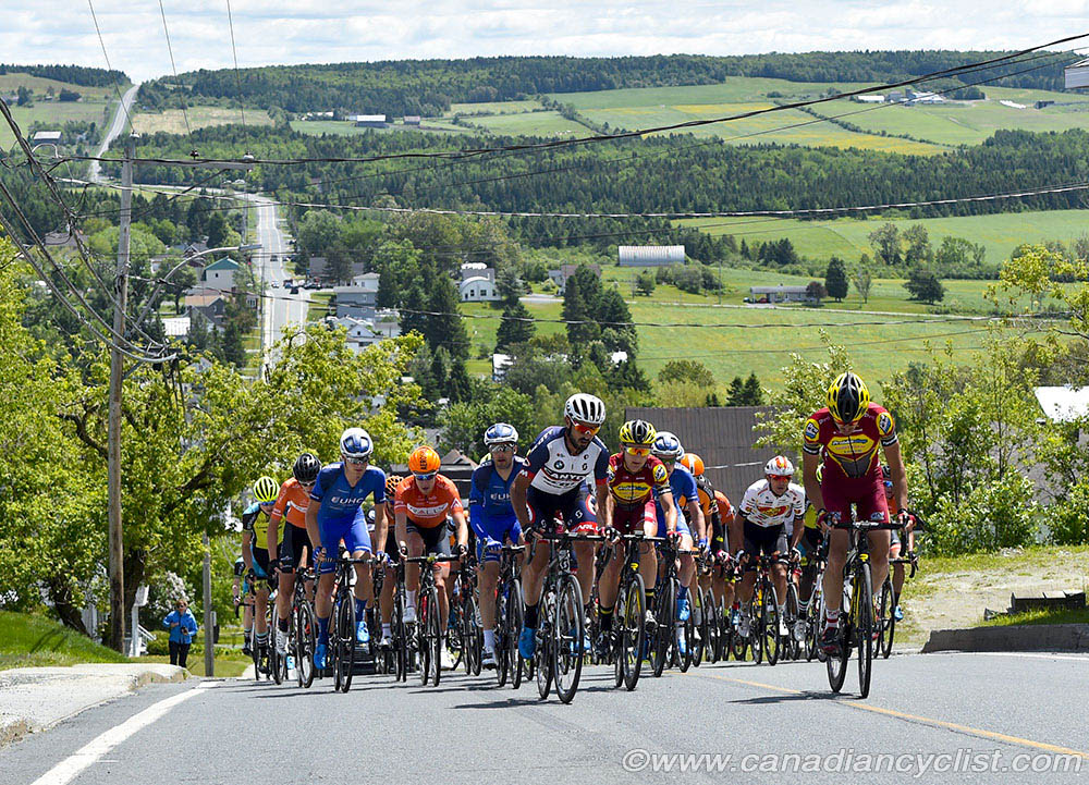 2017 Tour de Beauce