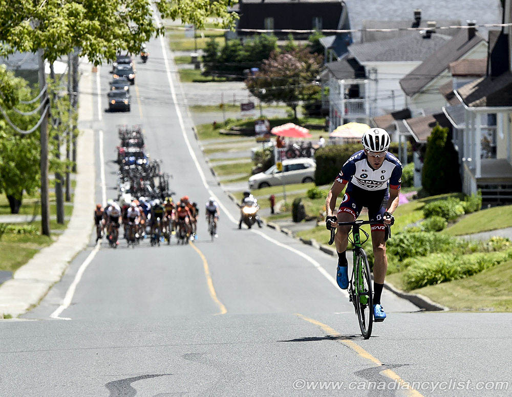 2017 Tour de Beauce
