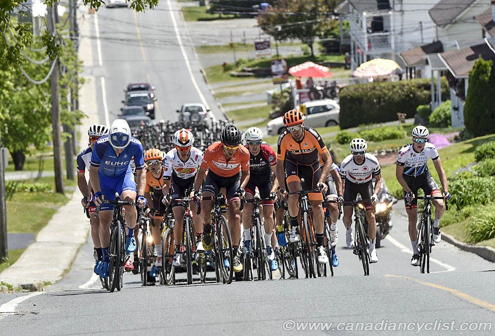2017 Tour de Beauce