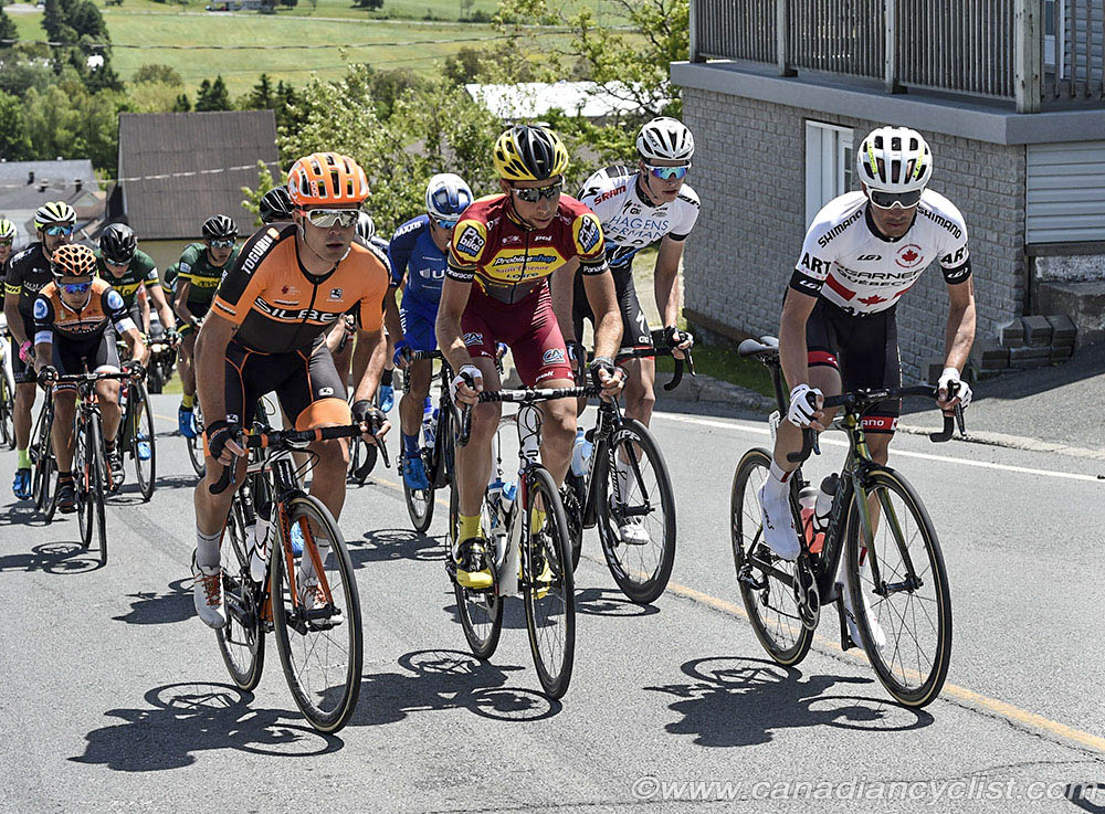 2017 Tour de Beauce