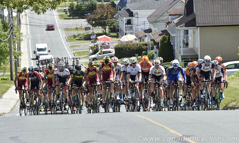 2017 Tour de Beauce