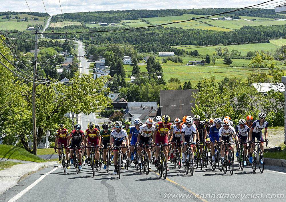 2017 Tour de Beauce