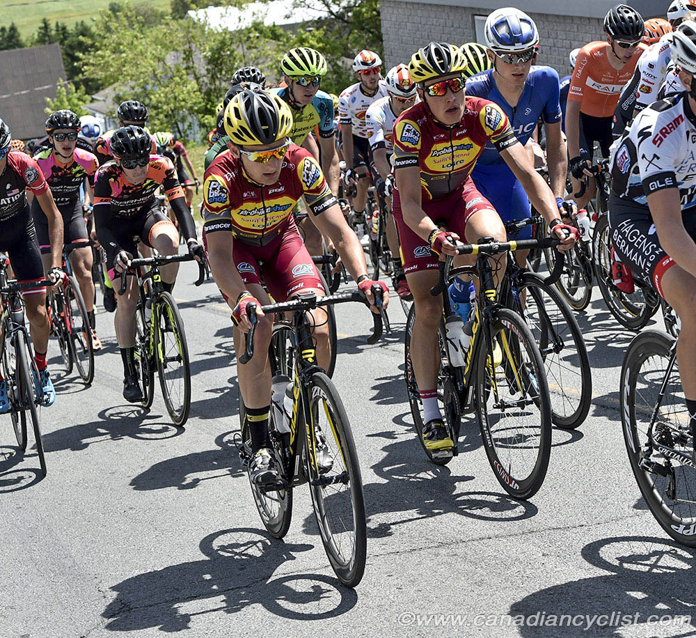 2017 Tour de Beauce