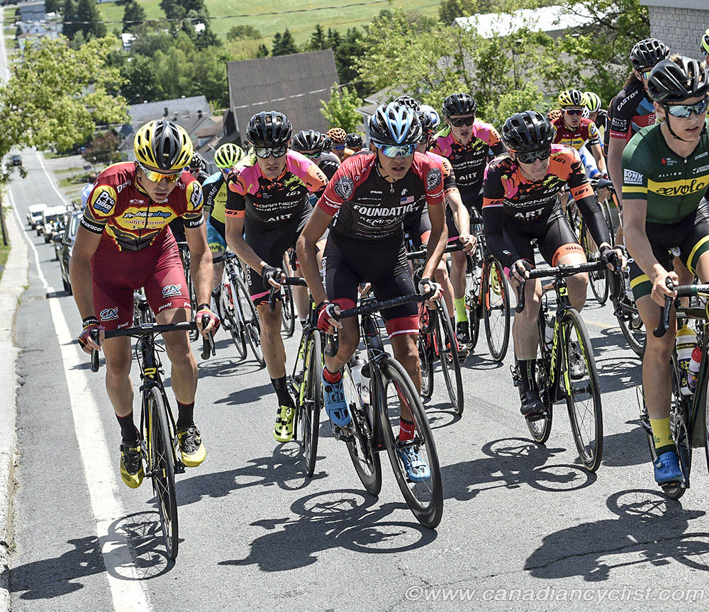 2017 Tour de Beauce