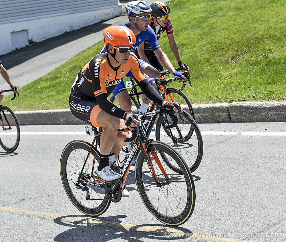 2017 Tour de Beauce