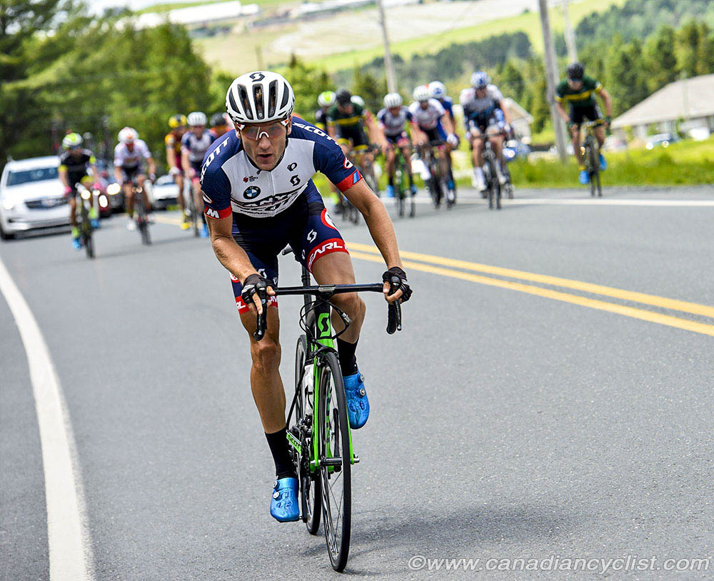 2017 Tour de Beauce