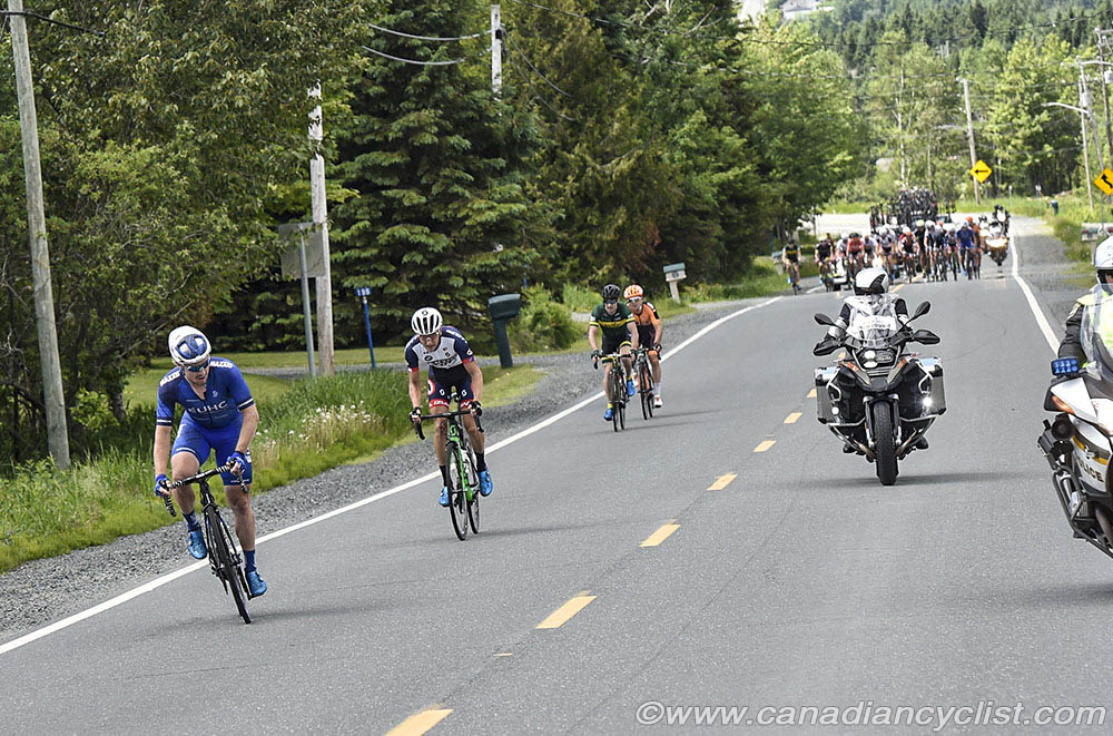 2017 Tour de Beauce