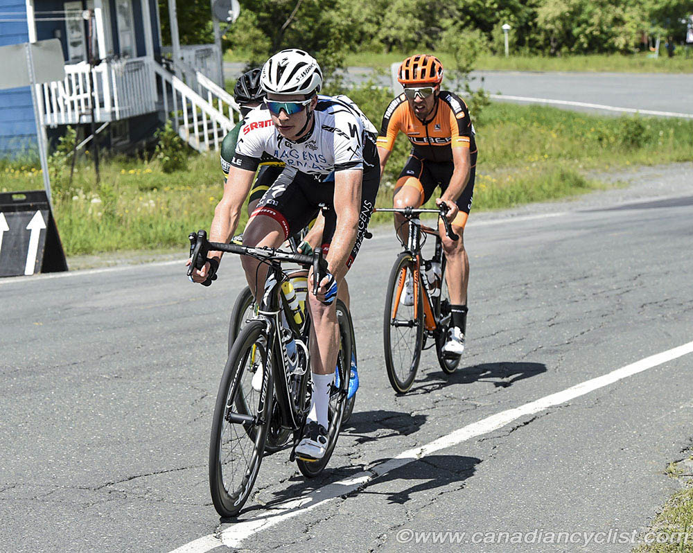 2017 Tour de Beauce