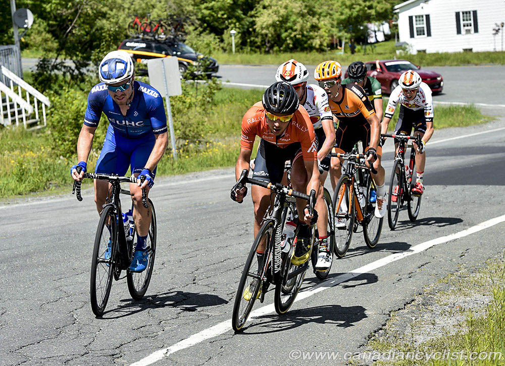 2017 Tour de Beauce