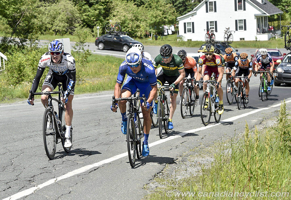 2017 Tour de Beauce